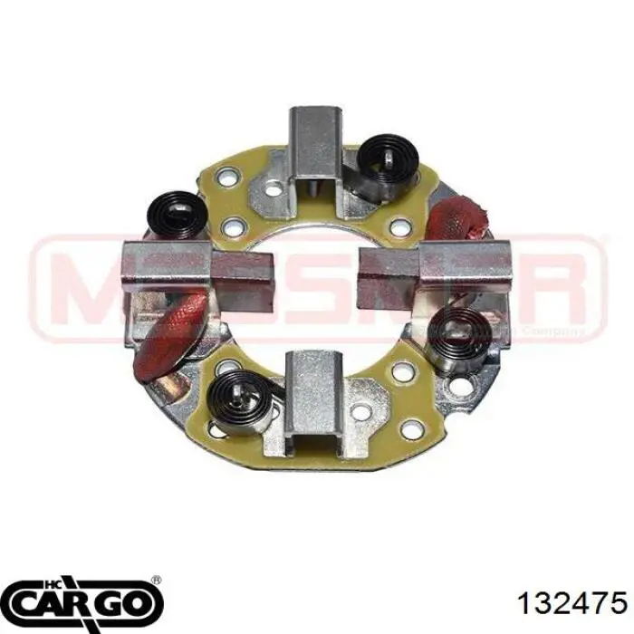 Porta-escovas do motor de arranco Cargo 132475 preço, a partir de 10,61 USD