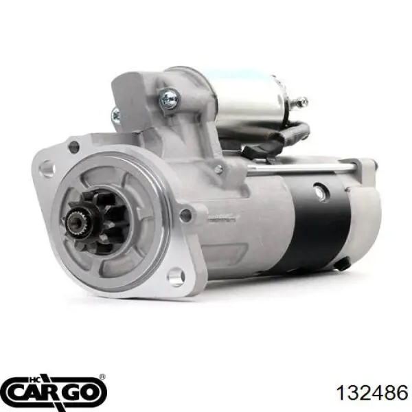 Induzido (rotor) do motor de arranco Profit 71320486