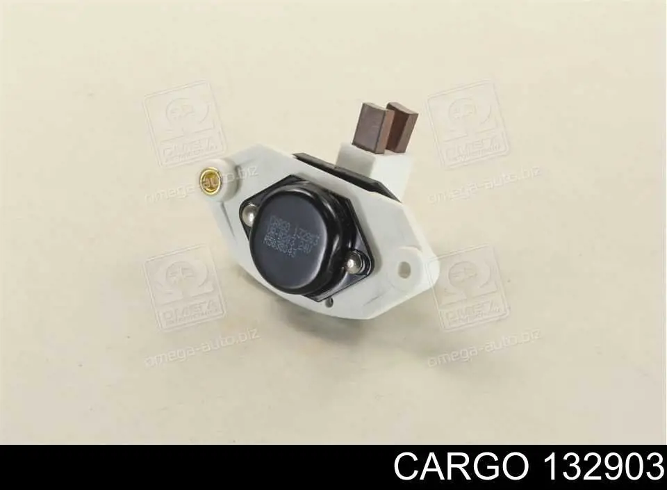 Relê-regulador do gerador (relê de carregamento) Cargo 132903 preço, a partir de 15,78 USD
