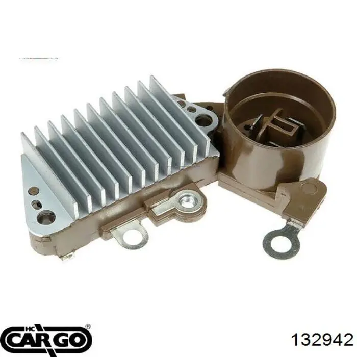 Roda-livre do motor de arranco Cargo 132942 preço, a partir de 50,03 USD