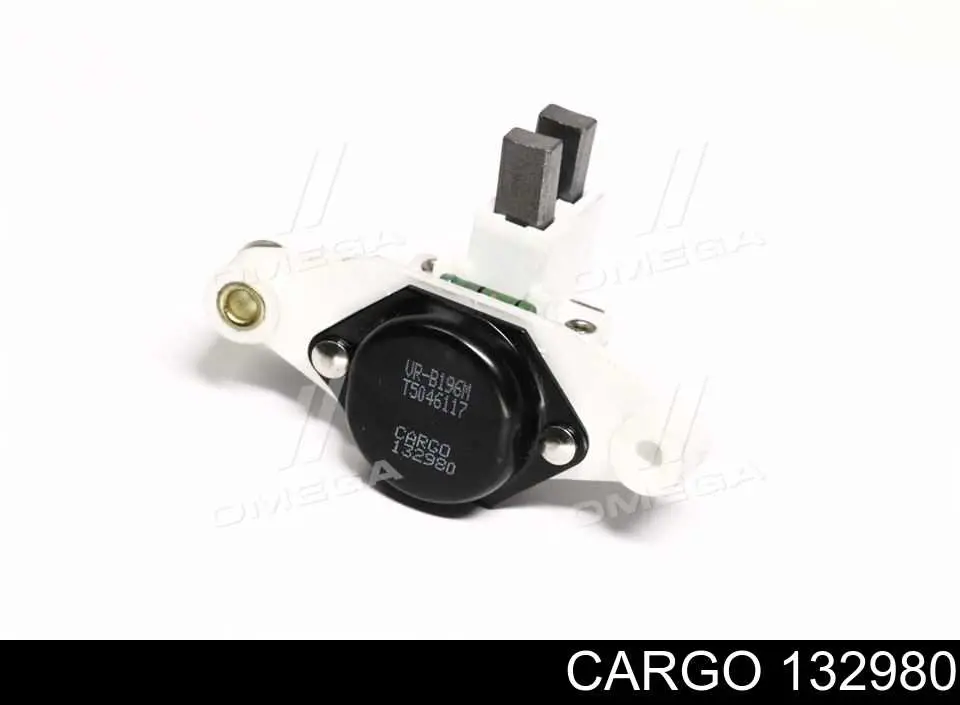 Relê-regulador do gerador (relê de carregamento) Cargo 132980 preço, a partir de 18,29 USD