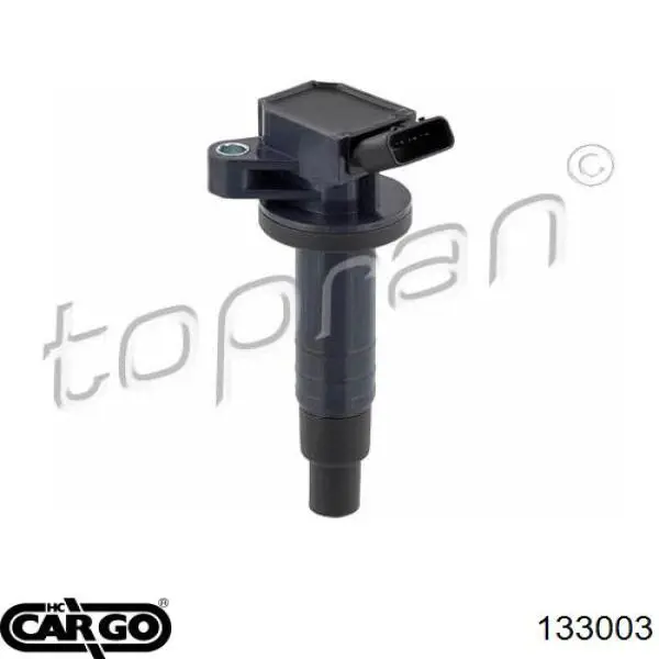Induzido (rotor) do gerador para Renault 19 I S53