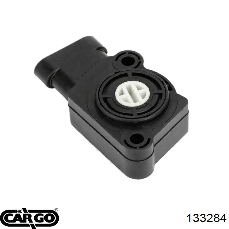 133284 Cargo Tampa do relê de tração do motor de arranco