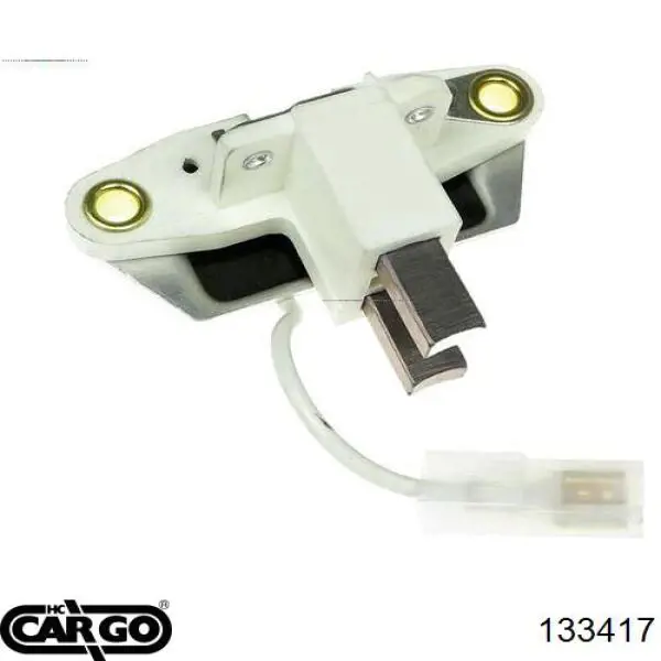 Relê-regulador do gerador (relê de carregamento) Cargo 133417 preço, a partir de 13,65 USD