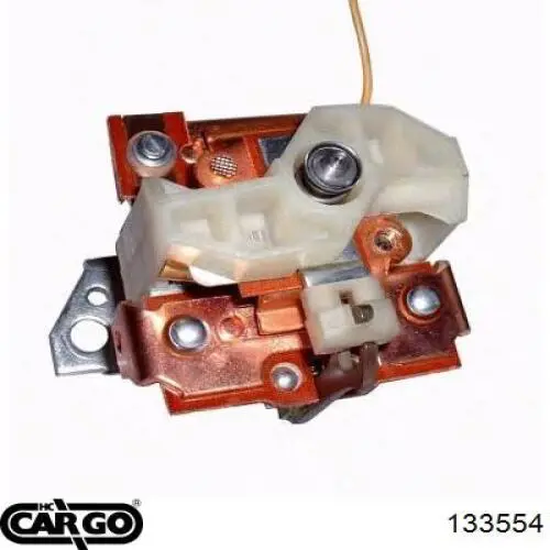 Relê retrator do motor de arranco Cargo 133554 preço, a partir de 35,11 USD