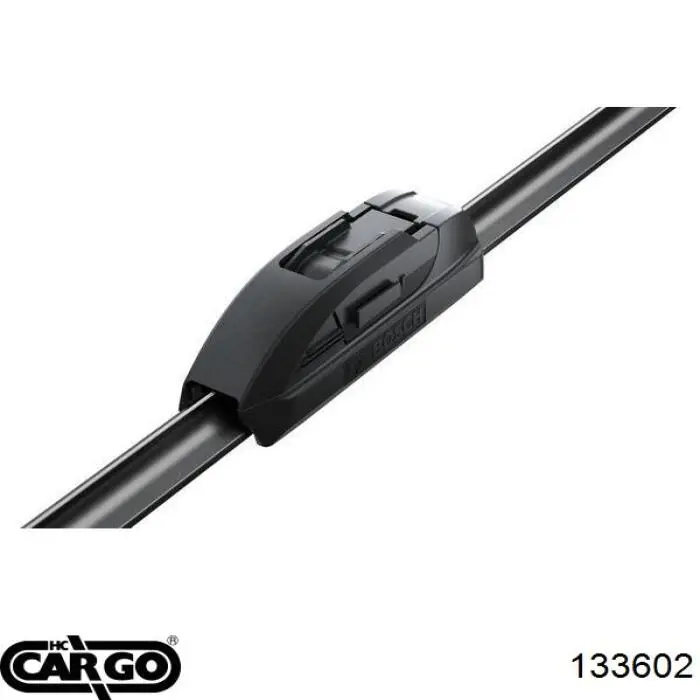 Kit de reparação do relê de tração do motor de arranco Cargo 133602