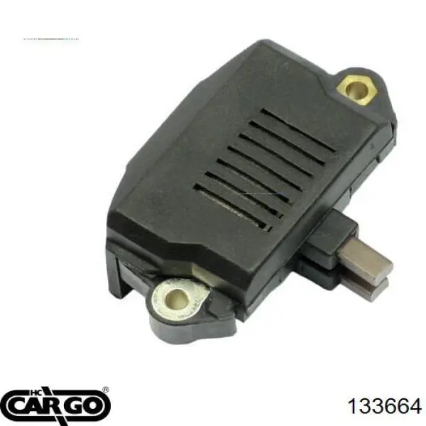 Relê-regulador do gerador (relê de carregamento) Cargo 133664 preço, a partir de 11,46 USD