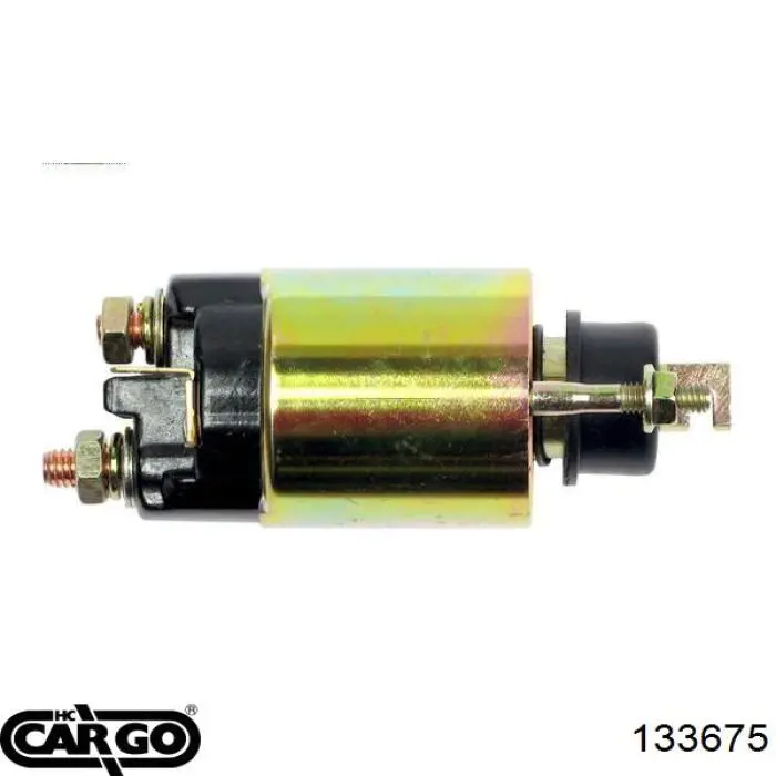 Relê retrator do motor de arranco ERA ZM702 preço, a partir de 27,29 USD