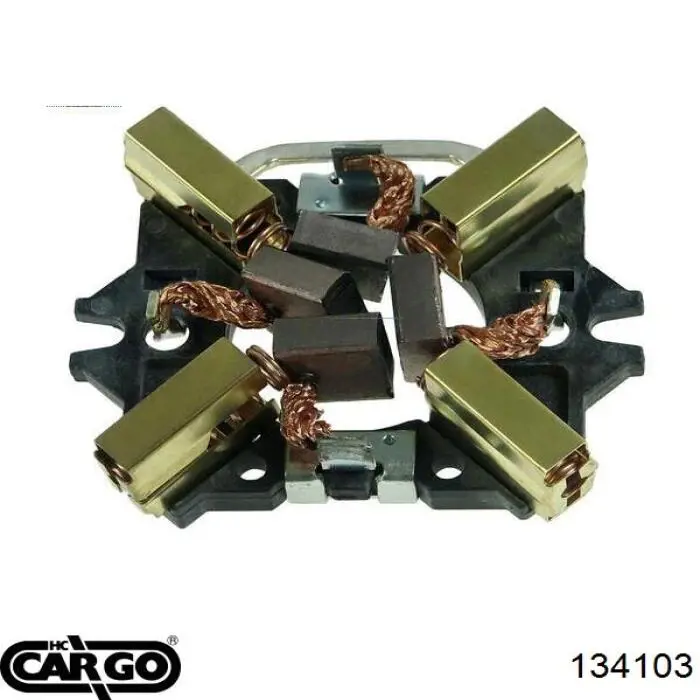 Porta-escovas do motor de arranco Cargo 134103 preço, a partir de 12,24 USD