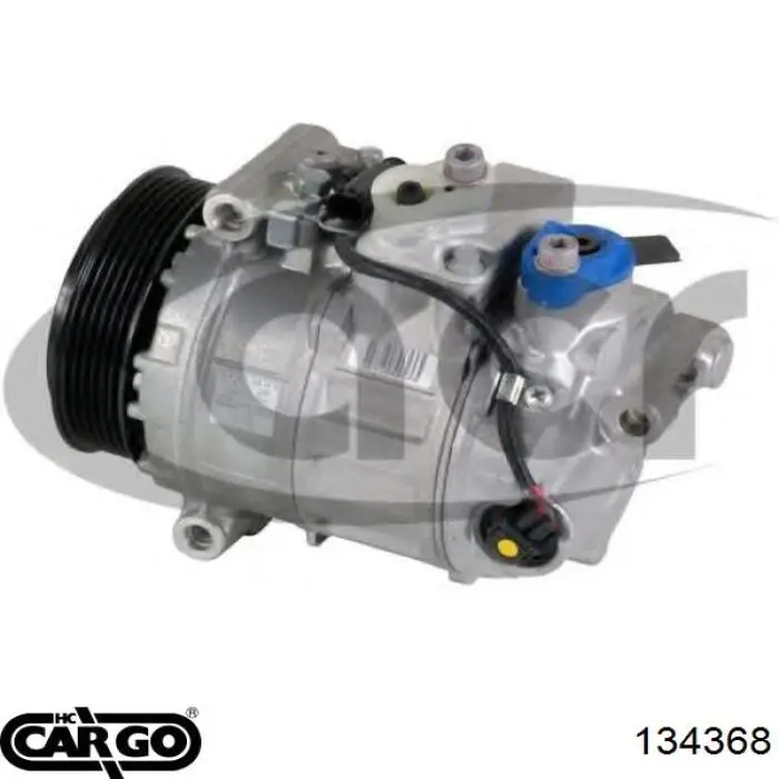 134368 Cargo Induzido (rotor) do motor de arranco