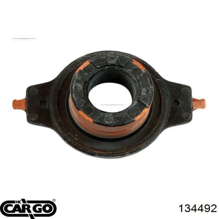 134492 Cargo Tubo coletor de rotor do gerador