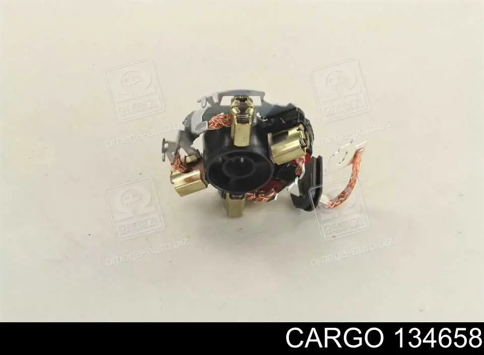 Porta-escovas do motor de arranco Cargo 134658 preço, a partir de 11,16 USD