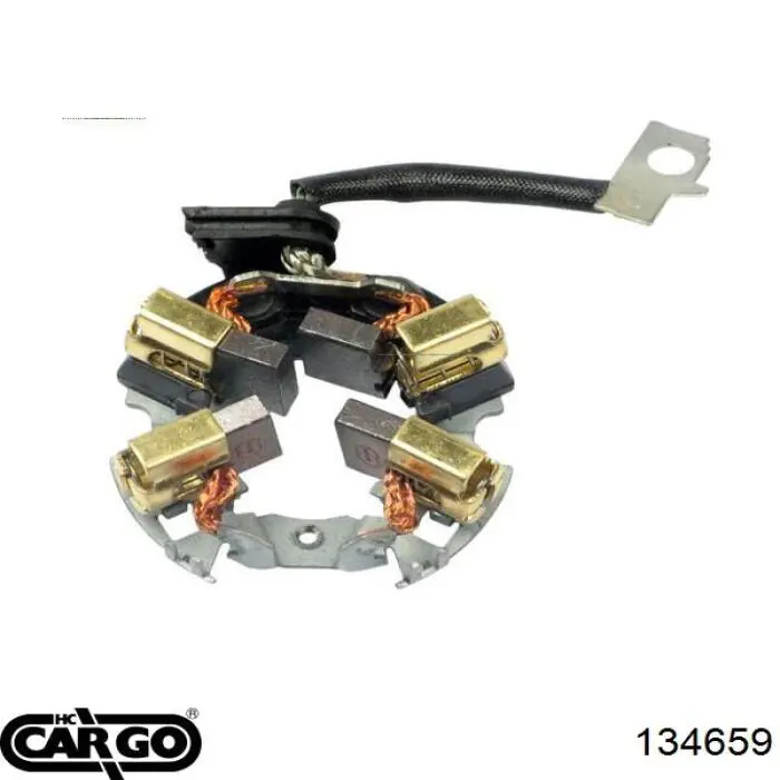 Porta-escovas do motor de arranco Profit 71340659 preço, a partir de 10,08 USD