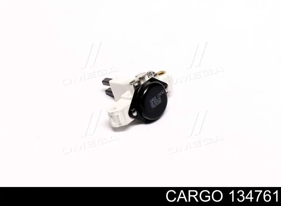 Relê-regulador do gerador (relê de carregamento) Cargo 134761 preço, a partir de 14,67 USD