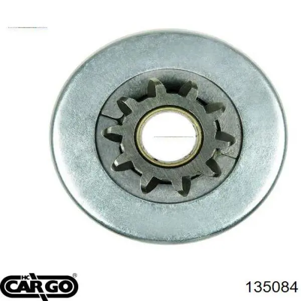 Roda-livre do motor de arranco Cargo 135084 preço, a partir de 19,39 USD