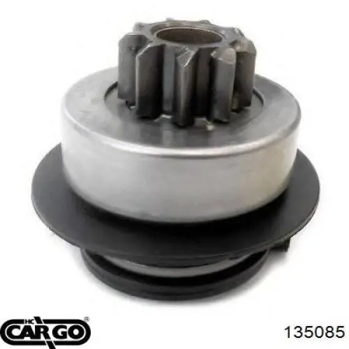 Roda-livre do motor de arranco Cargo 135085 preço, a partir de 15,62 USD