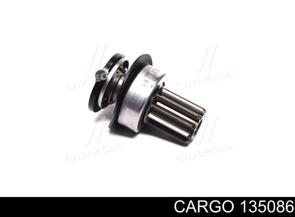 Roda-livre do motor de arranco Cargo 135086 preço, a partir de 20,15 USD