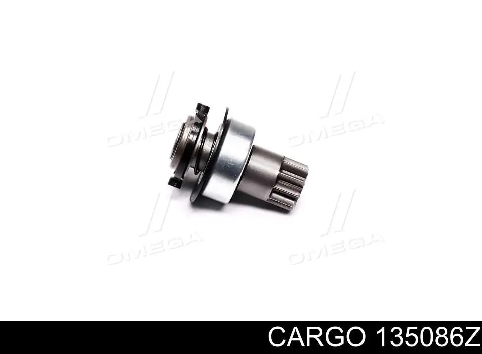 Roda-livre do motor de arranco Cargo 135086Z preço, a partir de 19,47 USD