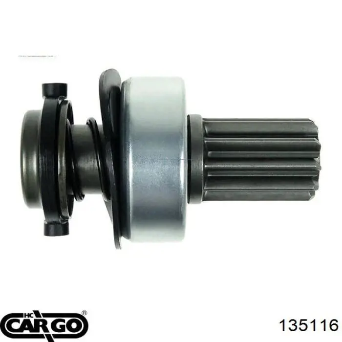 Roda-livre do motor de arranco 9002336204 Bosch