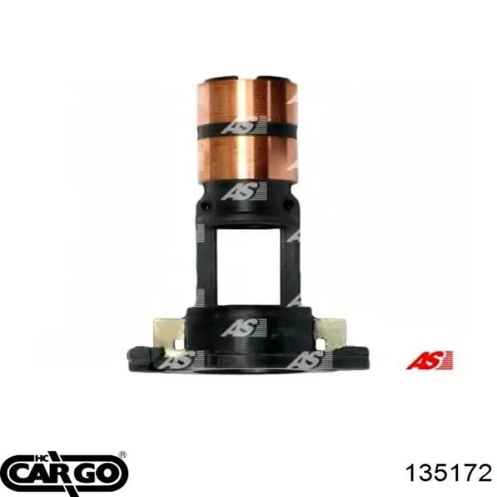 Compre 135172 Cargo Tubo coletor de rotor do gerador