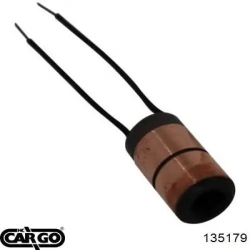 Compre 71350179 Profit Tubo coletor de rotor do gerador