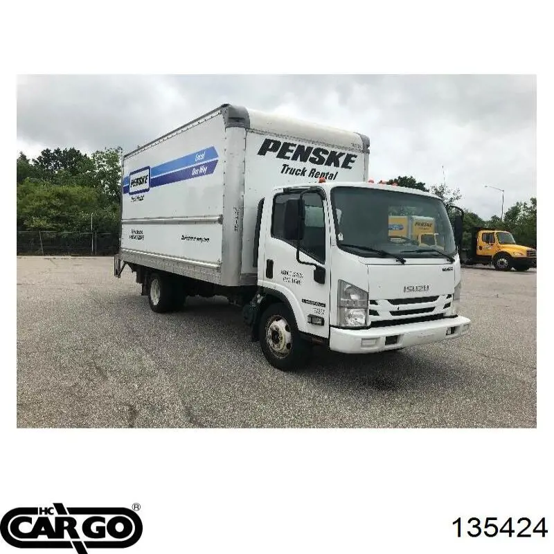 MD611790 Mitsubishi Polia do gerador