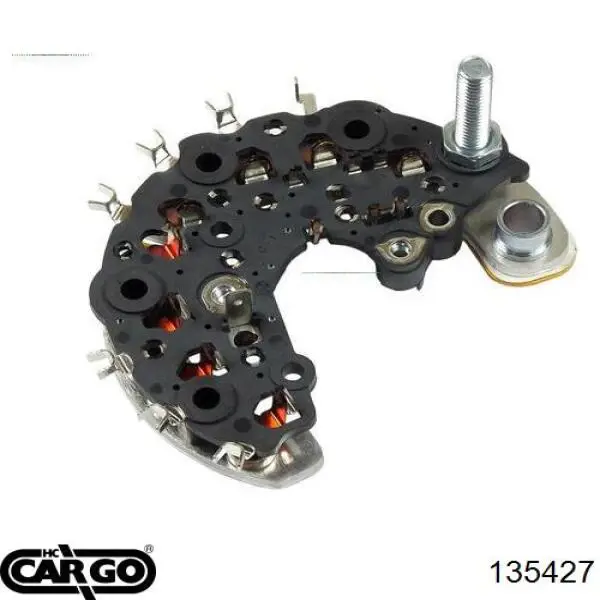 Compre 593204 VALEO Eixo de diodos do gerador