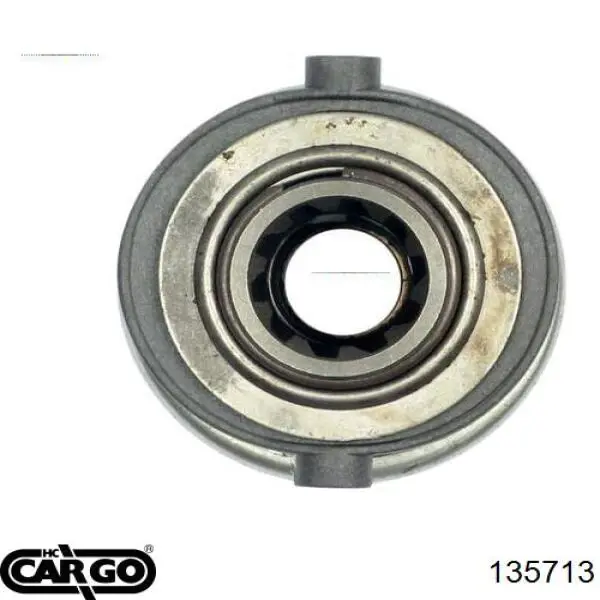 Roda-livre do motor de arranco Cargo 135713 preço, a partir de 18,76 USD