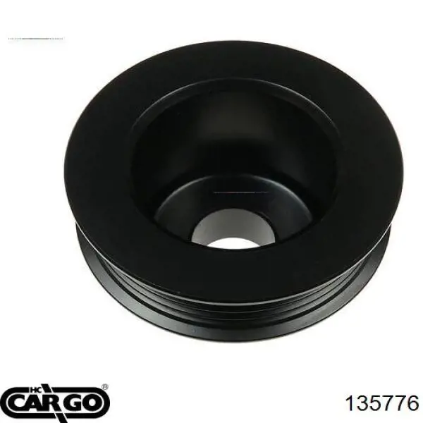 Polia do gerador VAG 050903119B preço, a partir de 16,92 USD