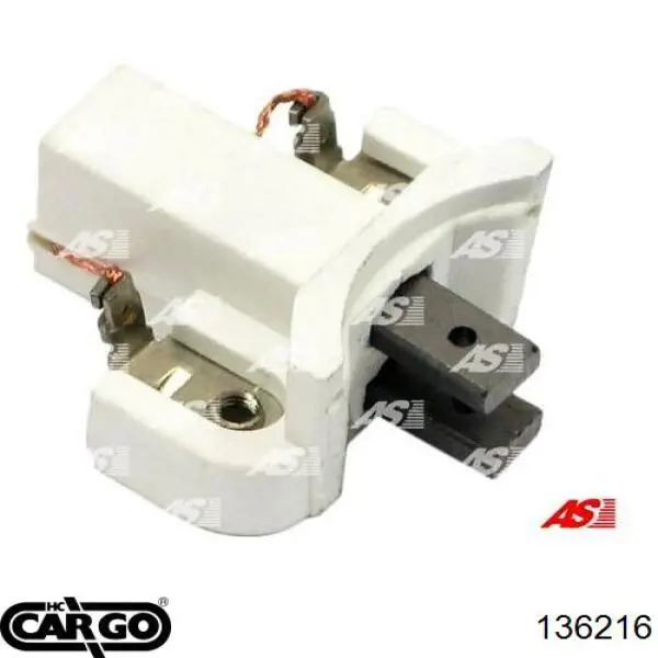 Porta-escovas do gerador Cargo 136216 preço, a partir de 6,25 USD