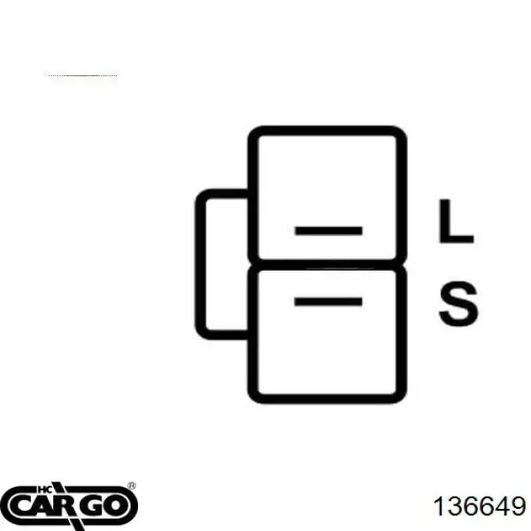 Relê-regulador do gerador (relê de carregamento) Mitsubishi MD619822 preço, a partir de 37,54 USD