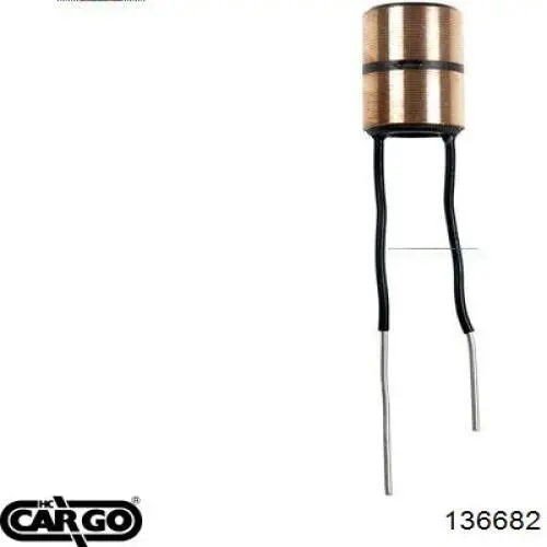 Compre ASL9012 AS/Auto Storm Tubo coletor de rotor do gerador