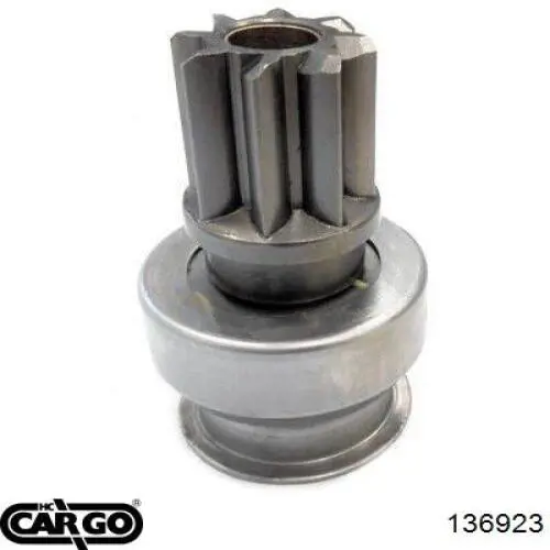 Roda-livre do motor de arranco Nissan/Infiniti 233120M210 preço, a partir de 15,96 USD