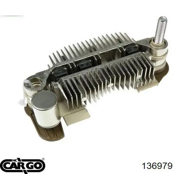 Compre MD618568 Mitsubishi Eixo de diodos do gerador