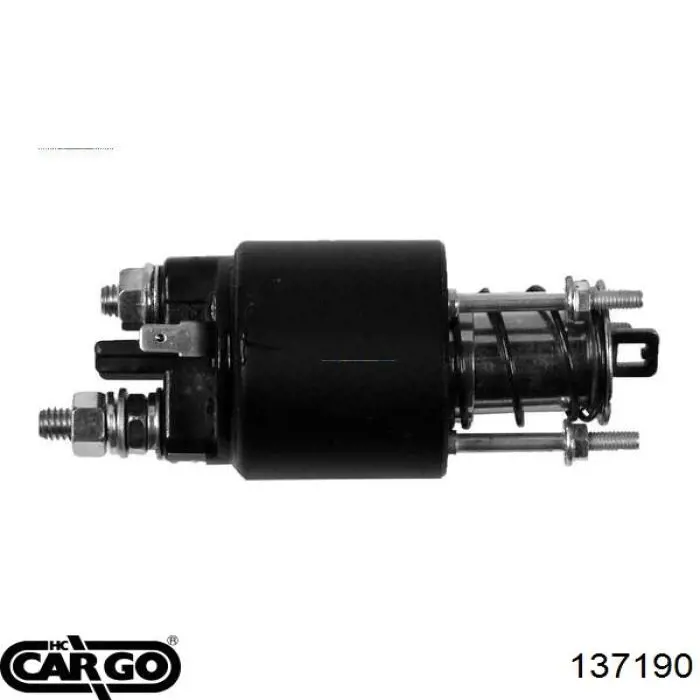 Relê retrator do motor de arranco Fiat/Alfa/Lancia 9948875 preço, a partir de 34,66 USD