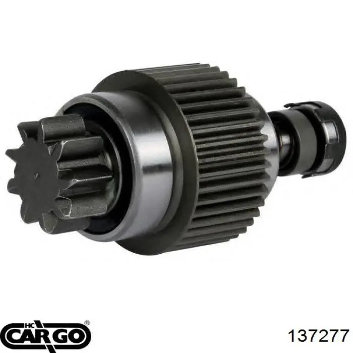 Compre 71370277 Profit Roda-livre do motor de arranco