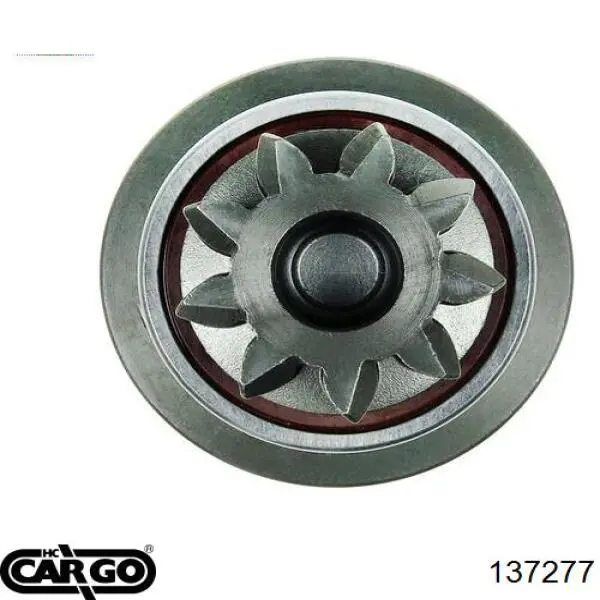 Roda-livre do motor de arranco 71370277 Profit