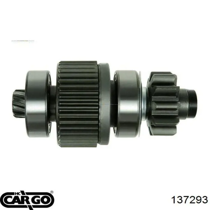 Roda-livre do motor de arranco SD5052 Unipoint
