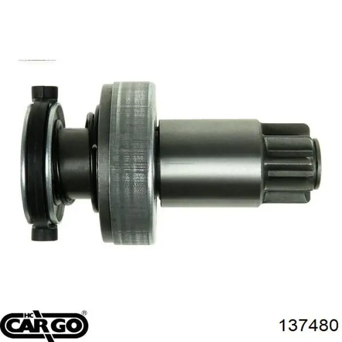 71370480 Profit Roda-livre do motor de arranco