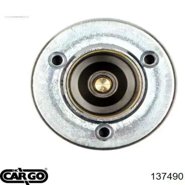 Compre 137490 Cargo Relê retrator do motor de arranco