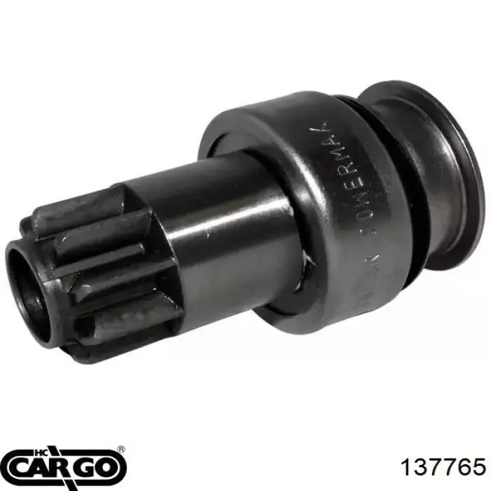 Roda-livre do motor de arranco Mitsubishi M191X13471 preço, a partir de 9,23 USD