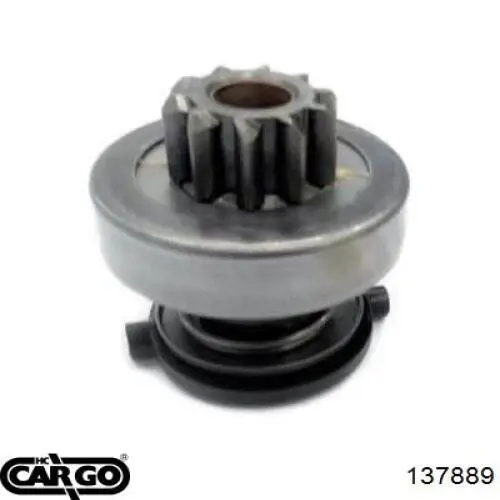 Roda-livre do motor de arranco Cargo 137889 preço, a partir de 21,60 USD