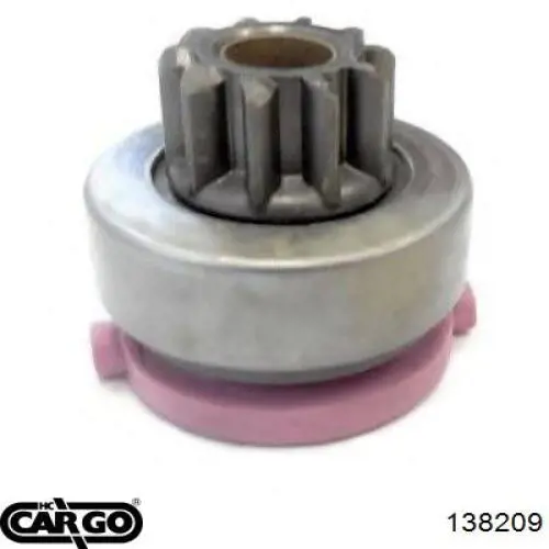 Compre F032138209 Cargo Roda-livre do motor de arranco