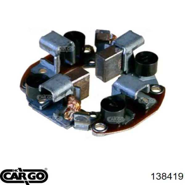 Porta-escovas do motor de arranco Cargo 138419 preço, a partir de 12,92 USD