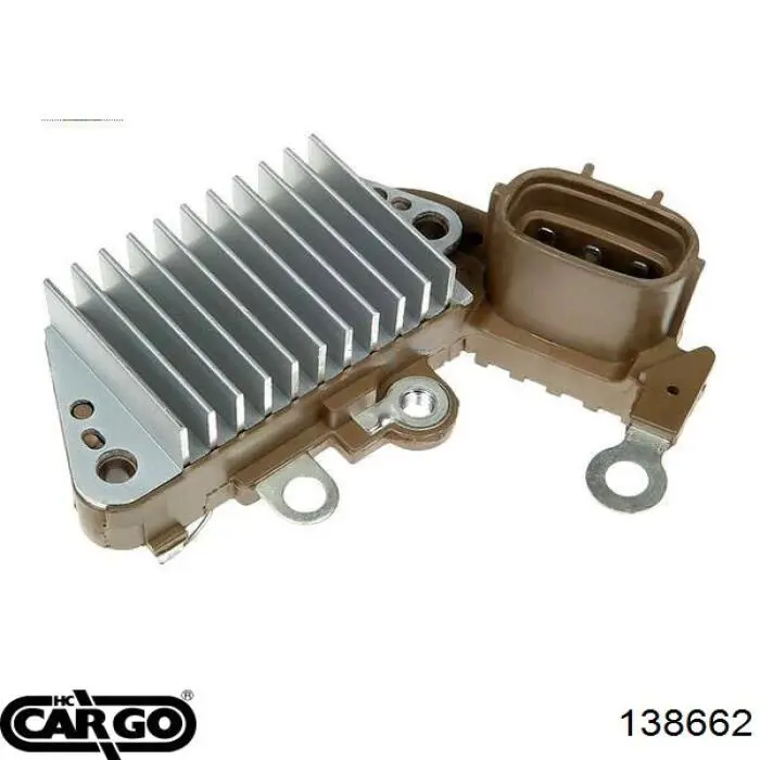Compre 2770011060 Toyota Relê-regulador do gerador (relê de carregamento)