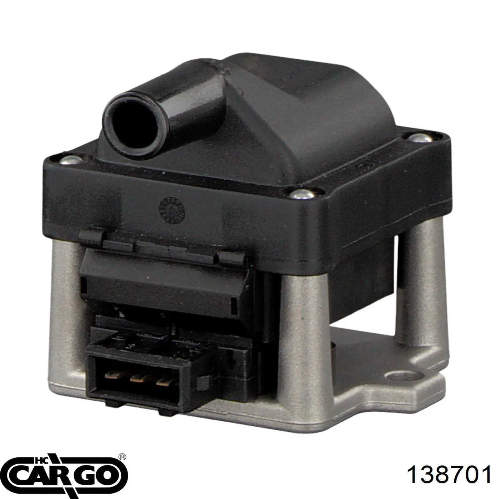 Induzido (rotor) do motor de arranco Orme IM3059