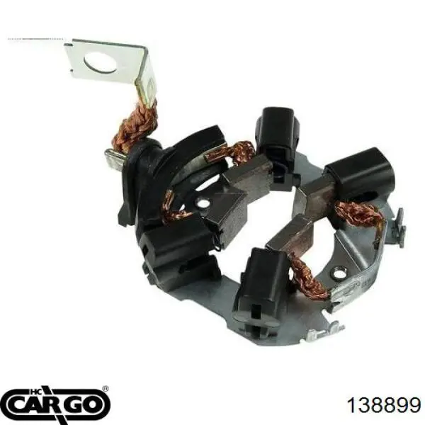 Porta-escovas do motor de arranco Cargo 138899 preço, a partir de 10,94 USD