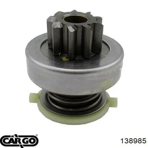 Roda-livre do motor de arranco Cargo 138985 preço, a partir de 16,65 USD