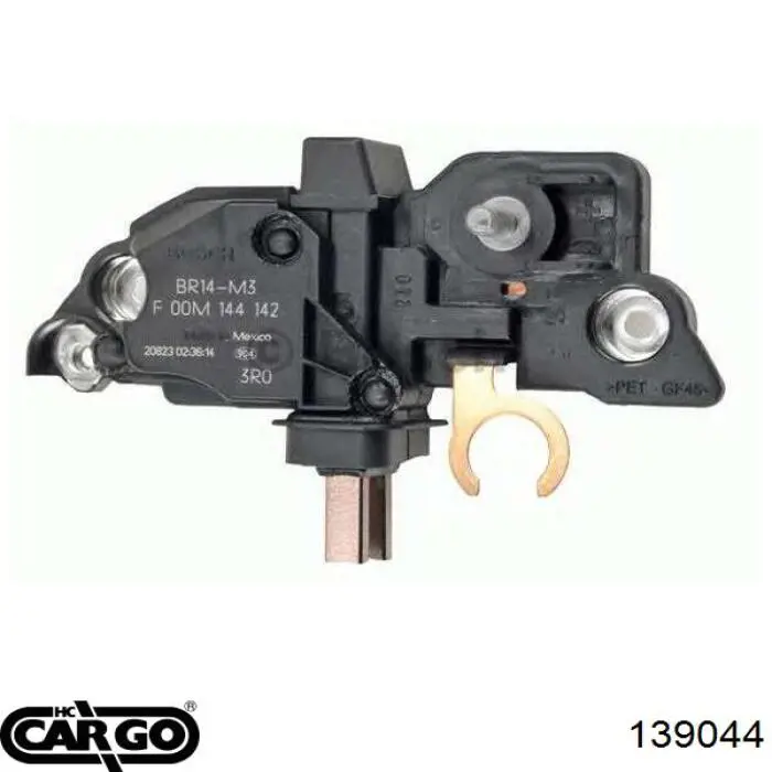 Relê-regulador do gerador (relê de carregamento) Cargo 139044 preço, a partir de 35,32 USD