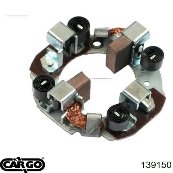 Porta-escovas do motor de arranco Cargo 139150 preço, a partir de 16,81 USD